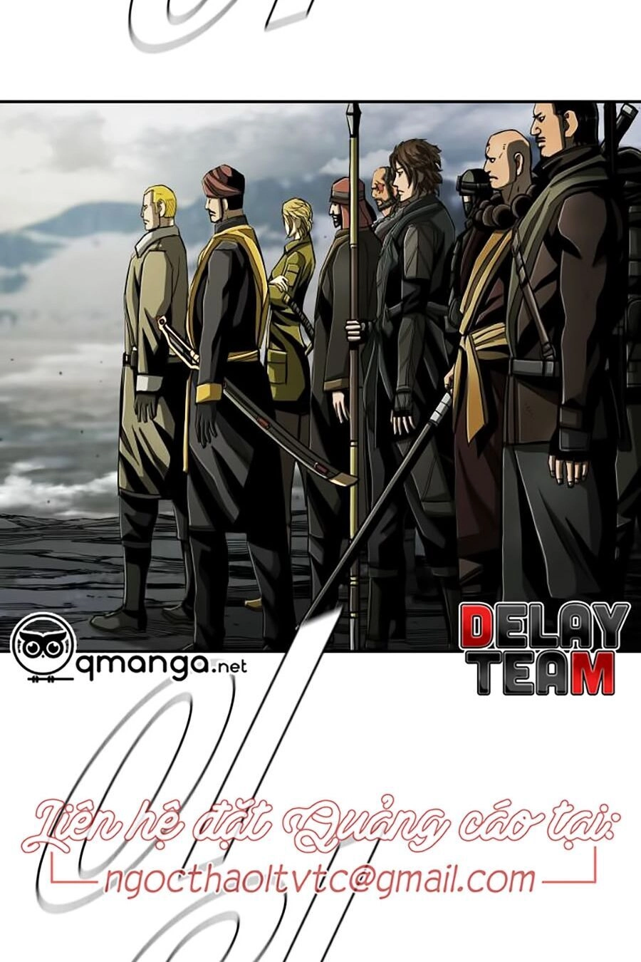 Thợ Săn Đầu Tiên Chapter 71 - 32