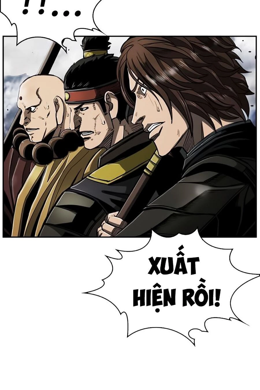 Thợ Săn Đầu Tiên Chapter 71 - 40