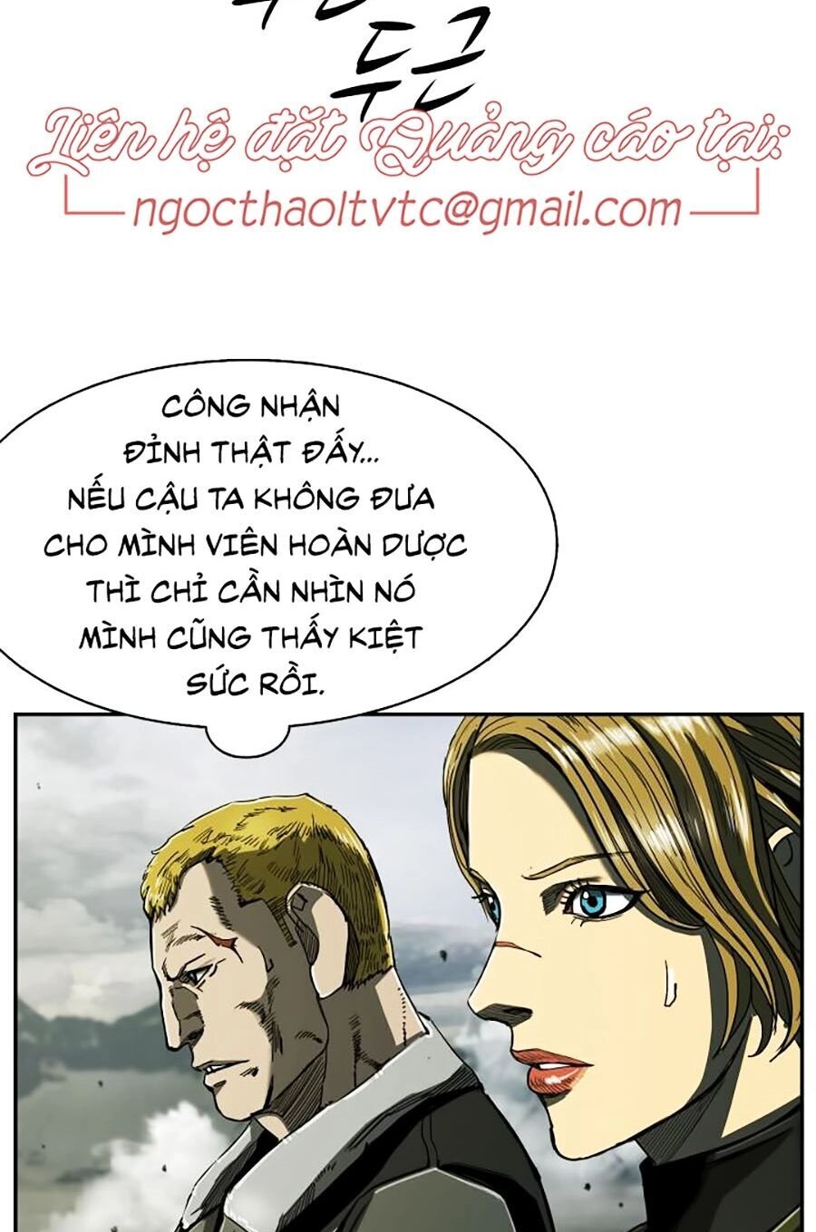 Thợ Săn Đầu Tiên Chapter 71 - 42