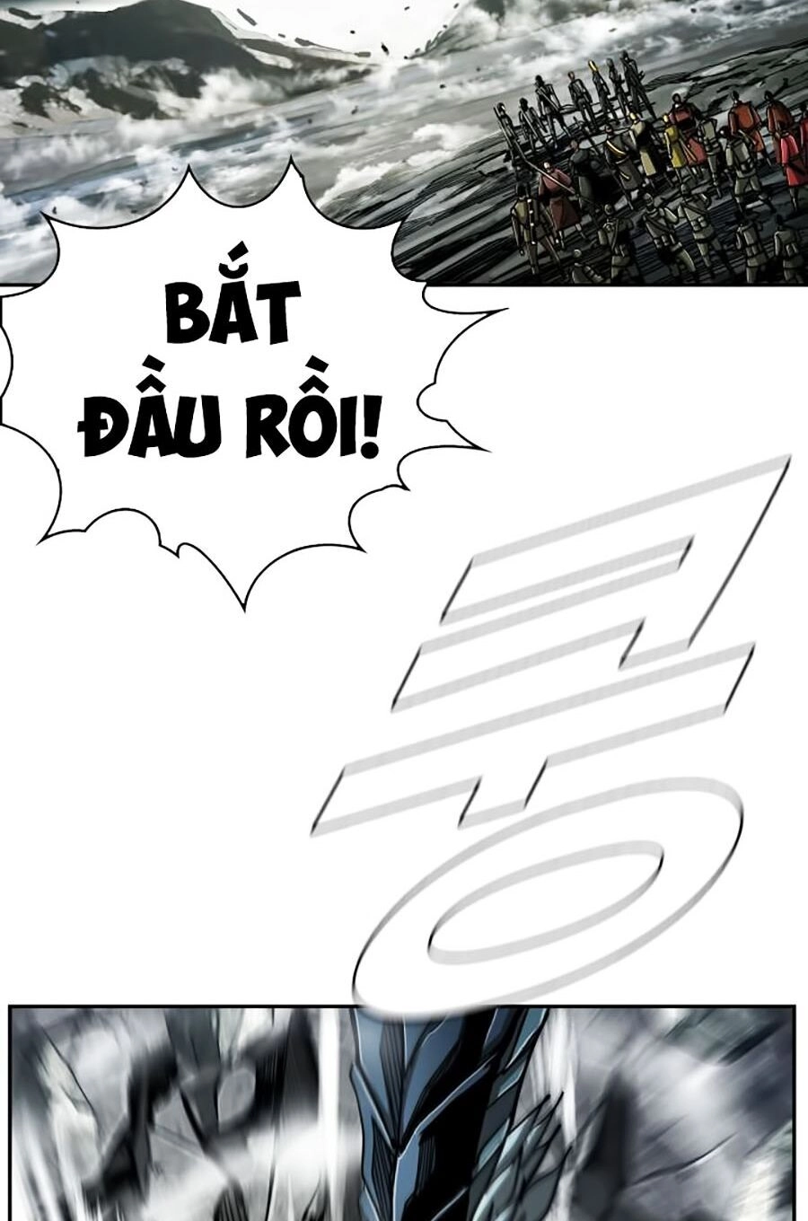 Thợ Săn Đầu Tiên Chapter 71 - 44