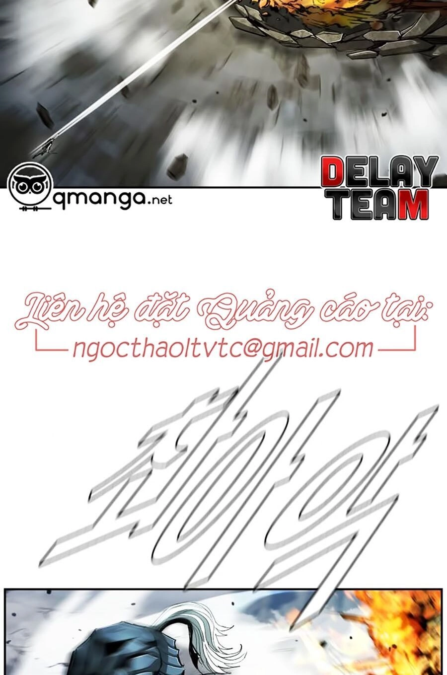 Thợ Săn Đầu Tiên Chapter 71 - 50