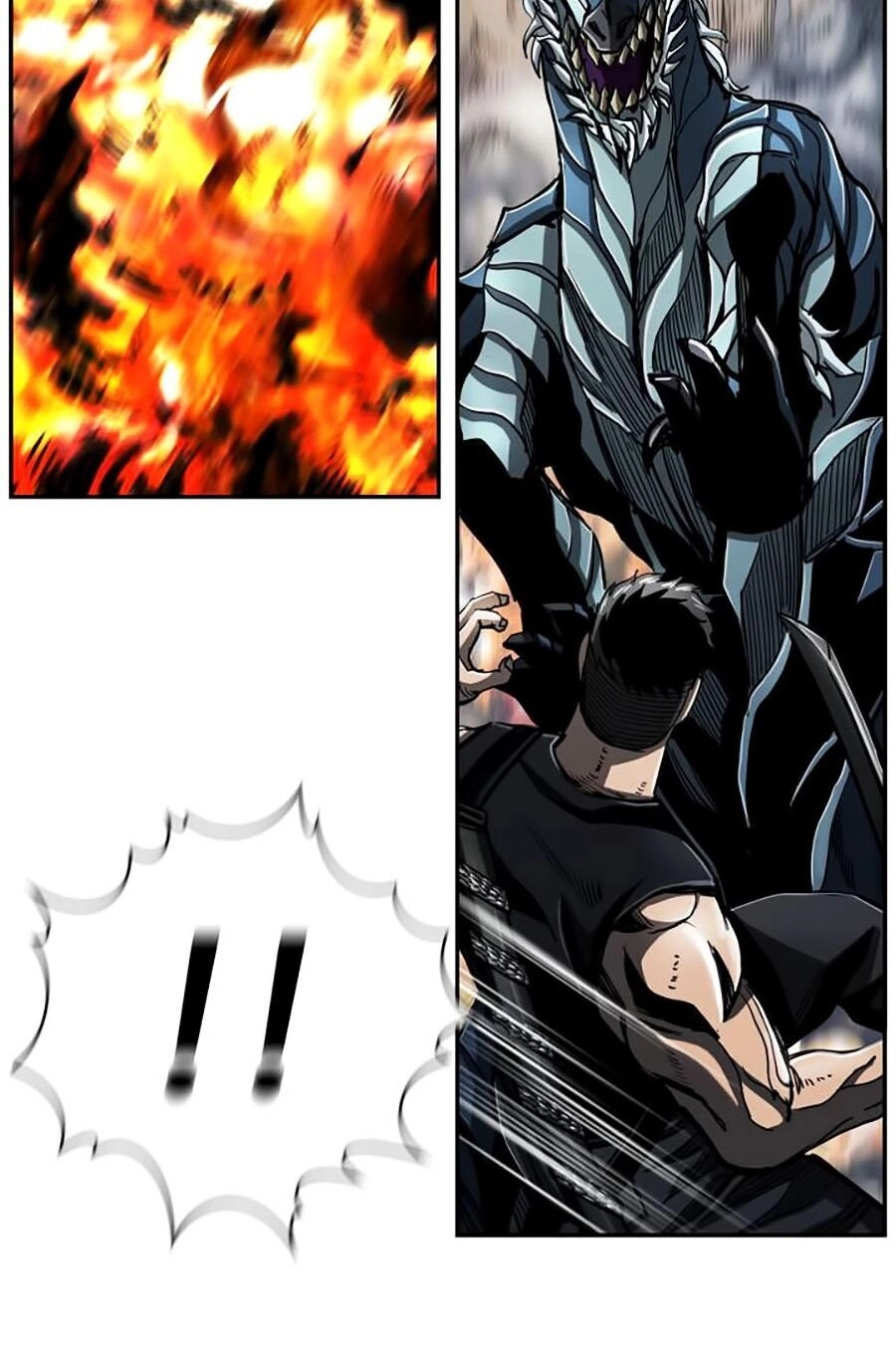 Thợ Săn Đầu Tiên Chapter 71 - 57