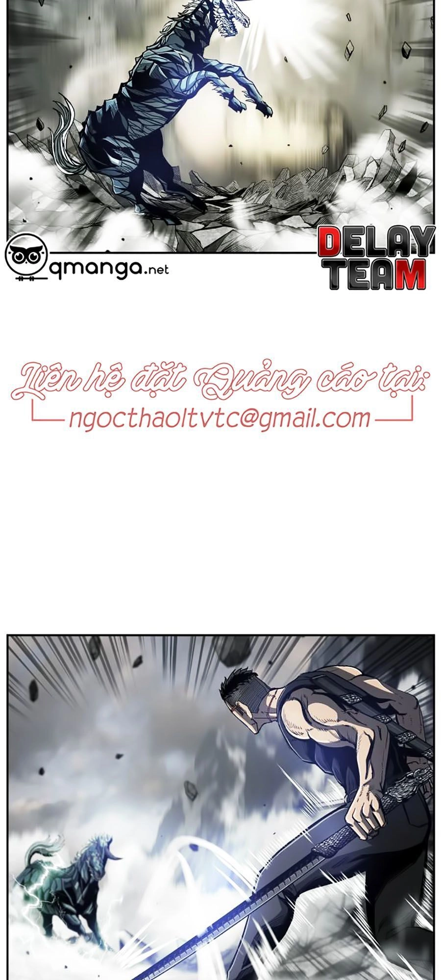 Thợ Săn Đầu Tiên Chapter 72 - 6