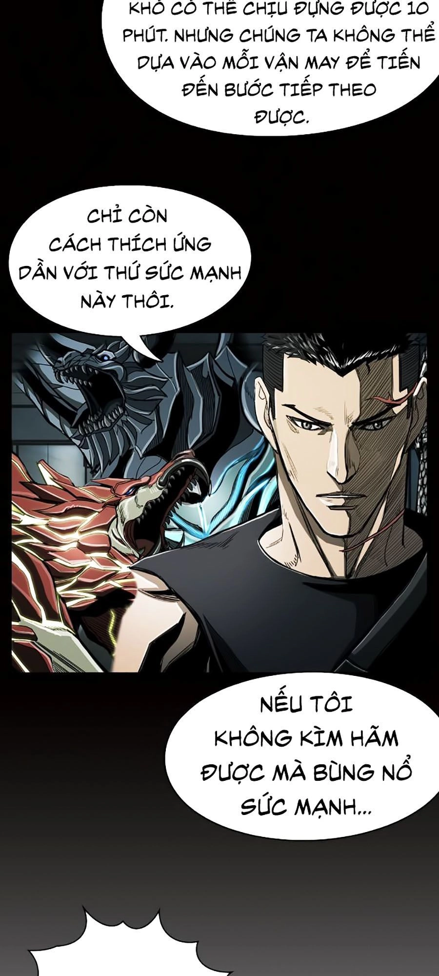 Thợ Săn Đầu Tiên Chapter 72 - 22