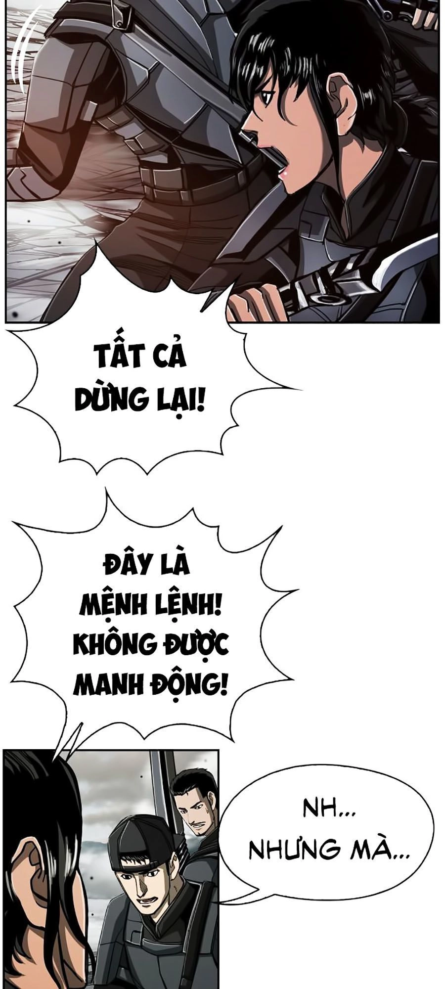 Thợ Săn Đầu Tiên Chapter 72 - 32