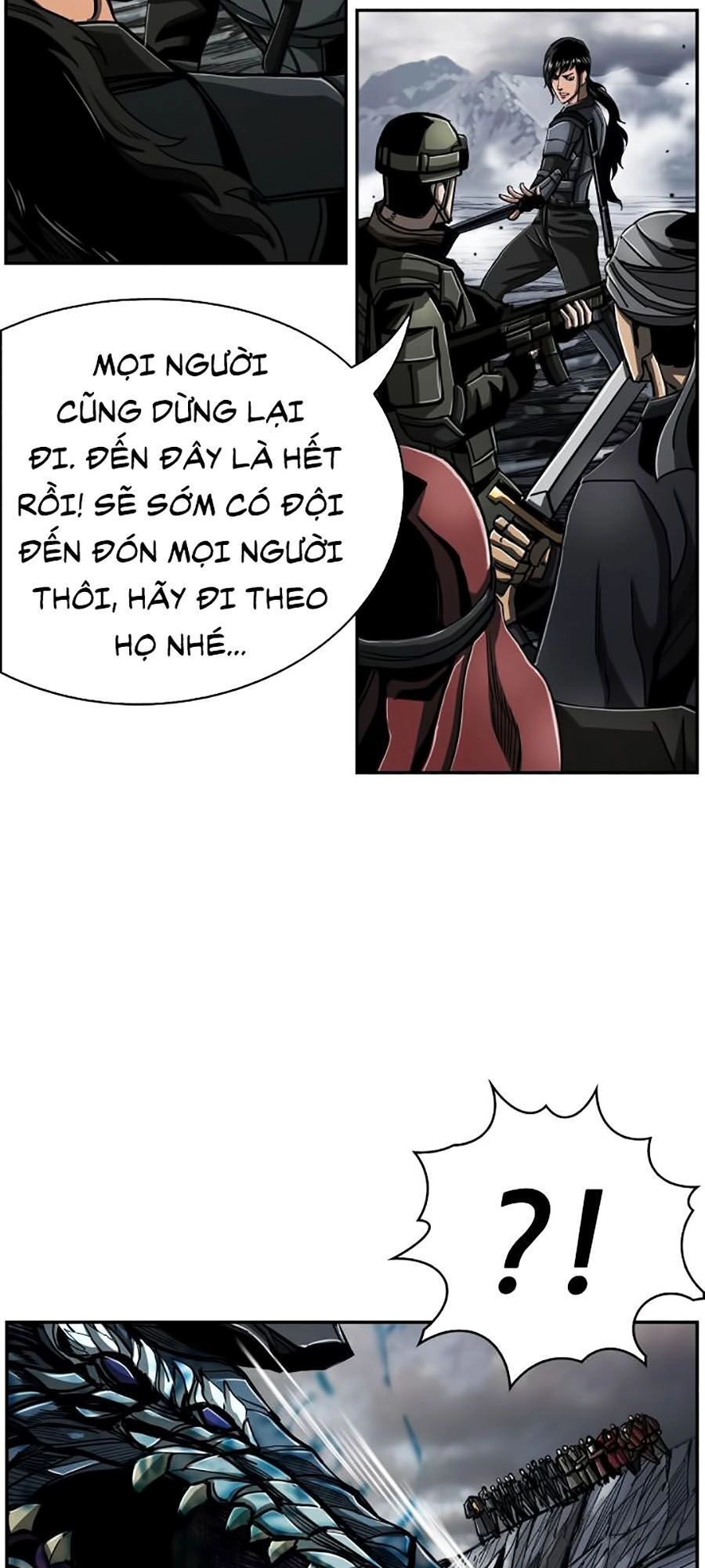 Thợ Săn Đầu Tiên Chapter 72 - 33