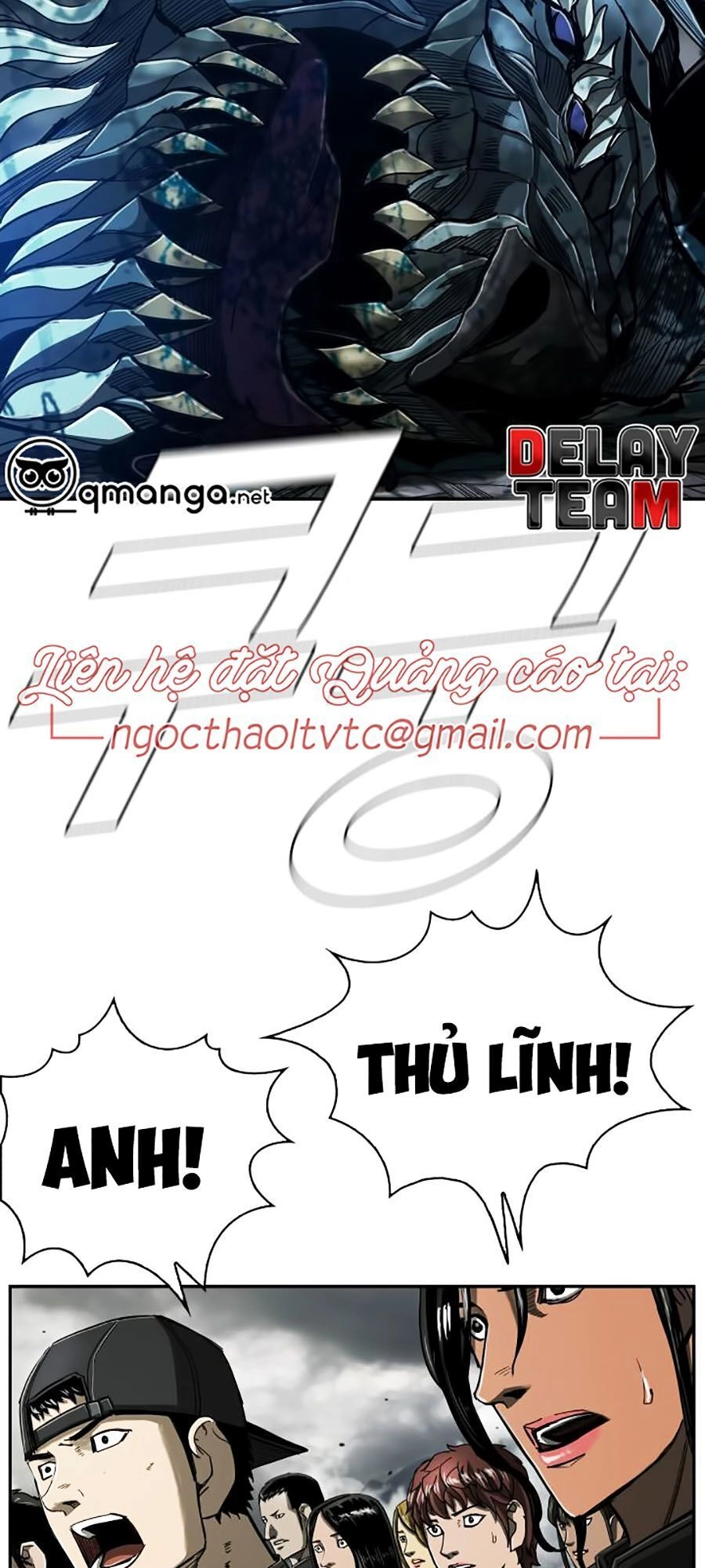 Thợ Săn Đầu Tiên Chapter 72 - 35