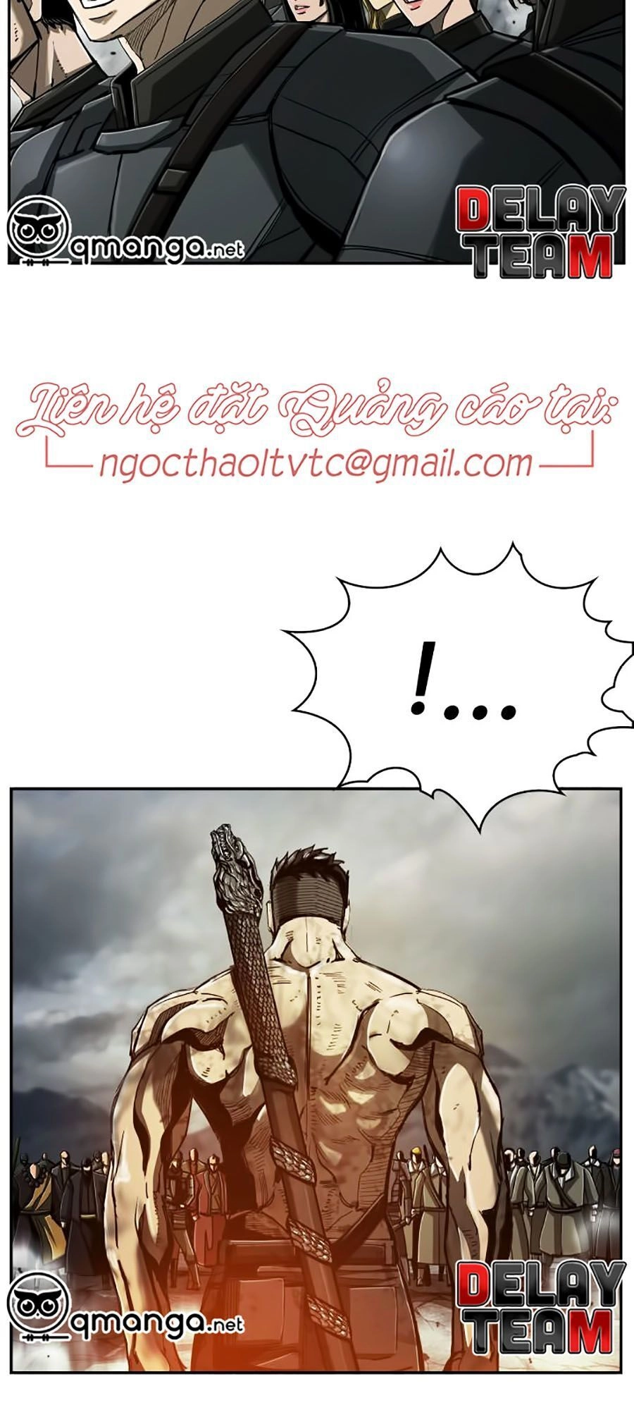 Thợ Săn Đầu Tiên Chapter 72 - 36