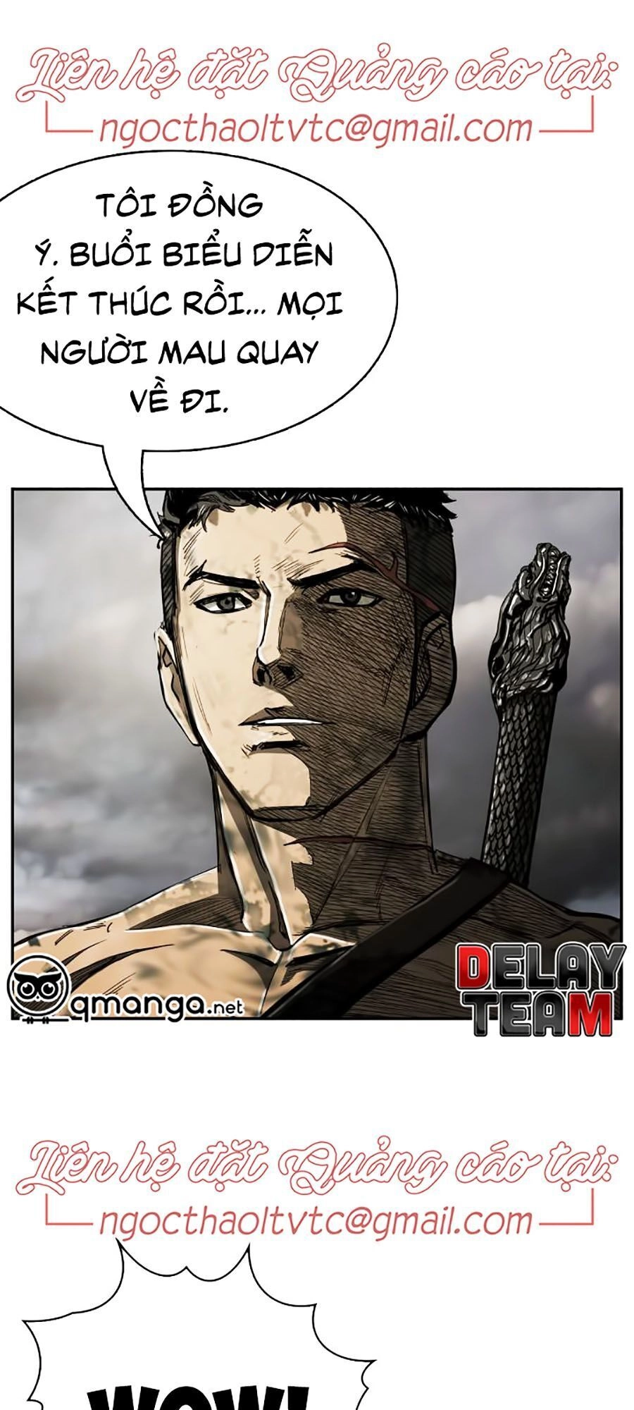 Thợ Săn Đầu Tiên Chapter 72 - 37