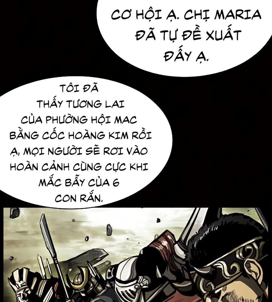 Thợ Săn Đầu Tiên Chapter 72 - 41