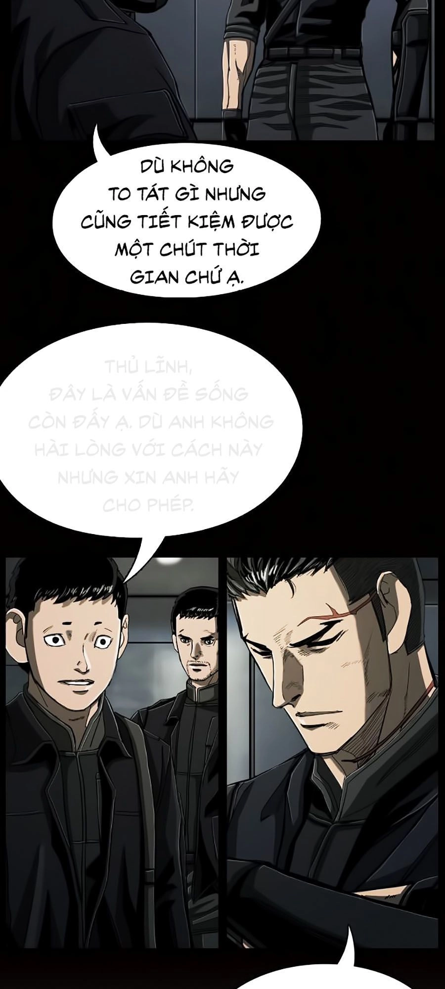 Thợ Săn Đầu Tiên Chapter 72 - 43