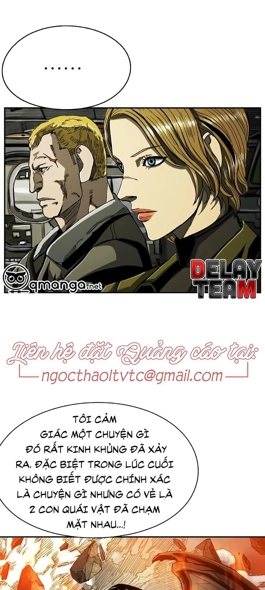 Thợ Săn Đầu Tiên Chapter 72 - 45