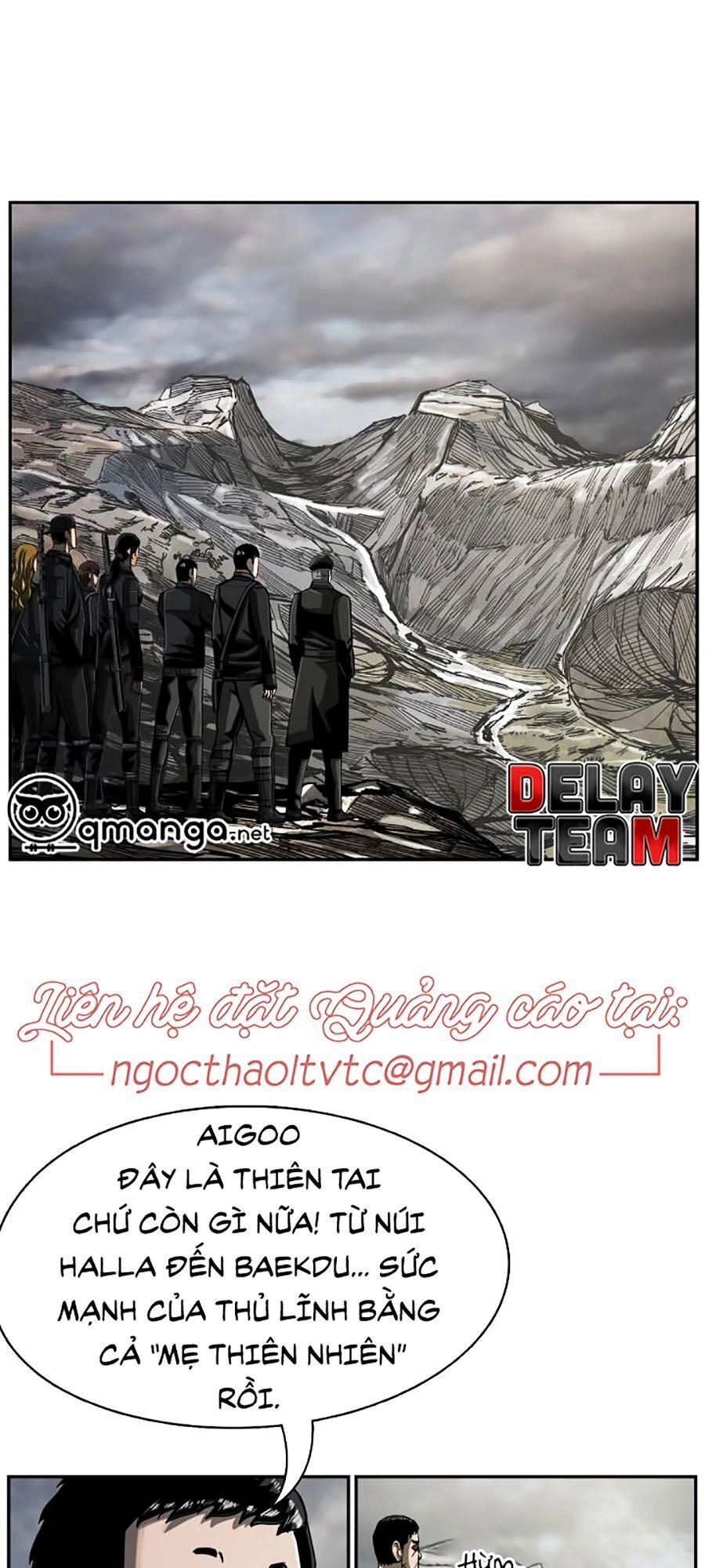 Thợ Săn Đầu Tiên Chapter 72 - 49