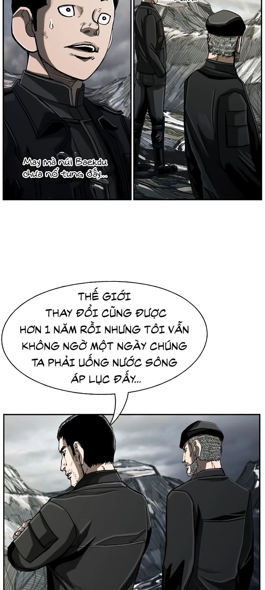 Thợ Săn Đầu Tiên Chapter 72 - 50