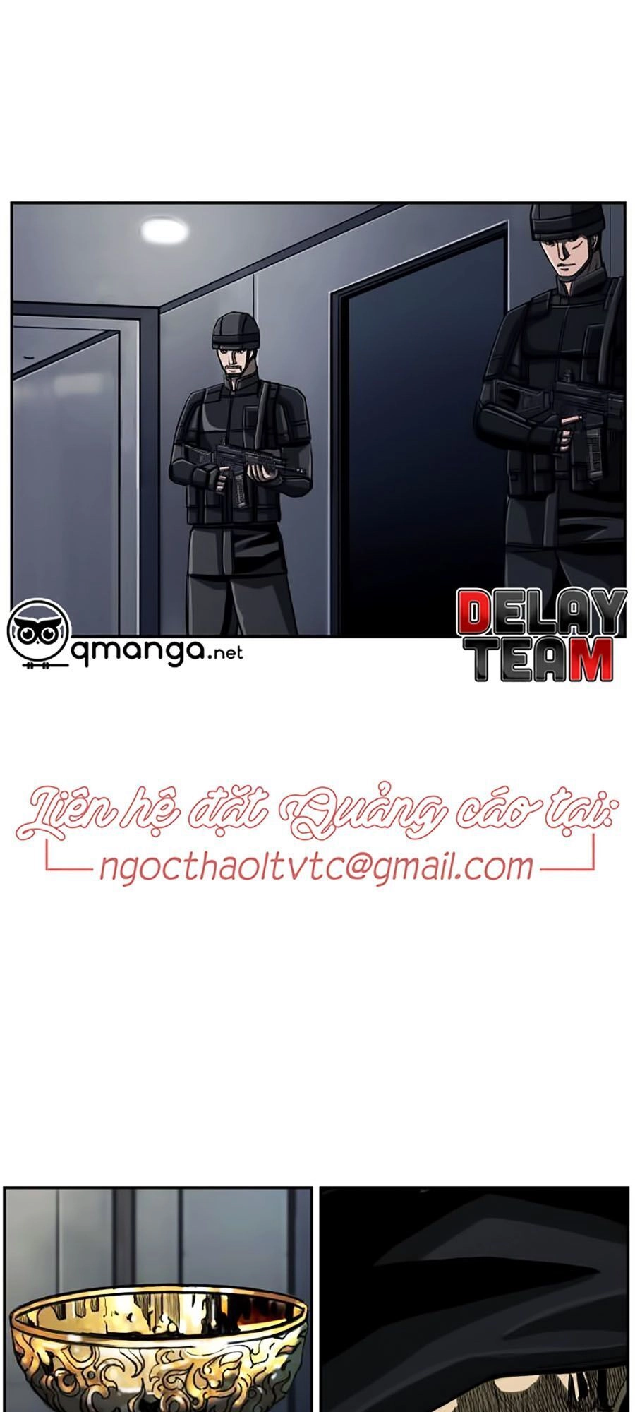 Thợ Săn Đầu Tiên Chapter 72 - 52