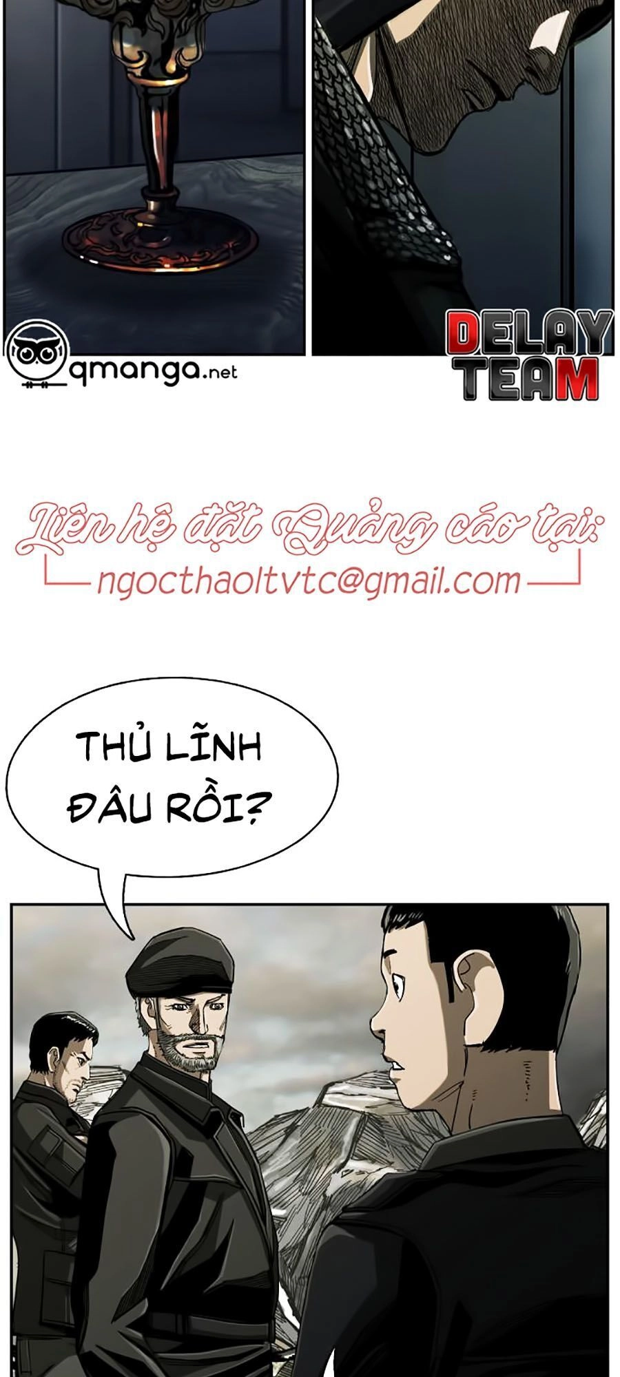 Thợ Săn Đầu Tiên Chapter 72 - 53