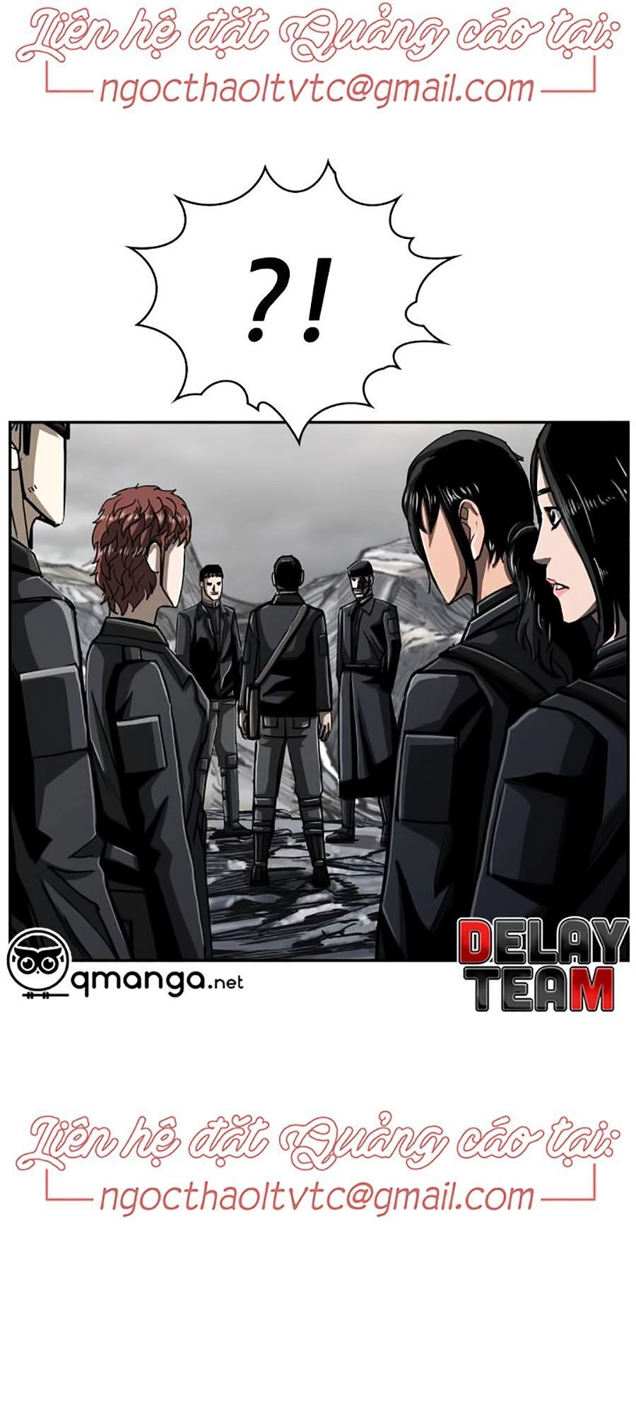 Thợ Săn Đầu Tiên Chapter 72 - 55