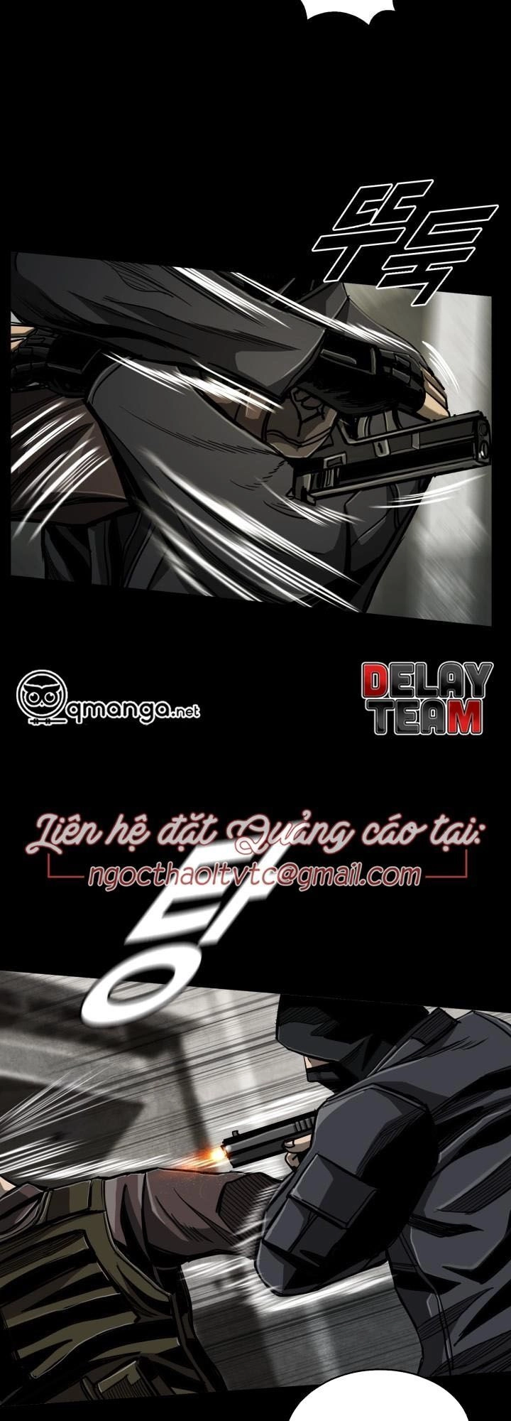 Thợ Săn Đầu Tiên Chapter 73 - 5