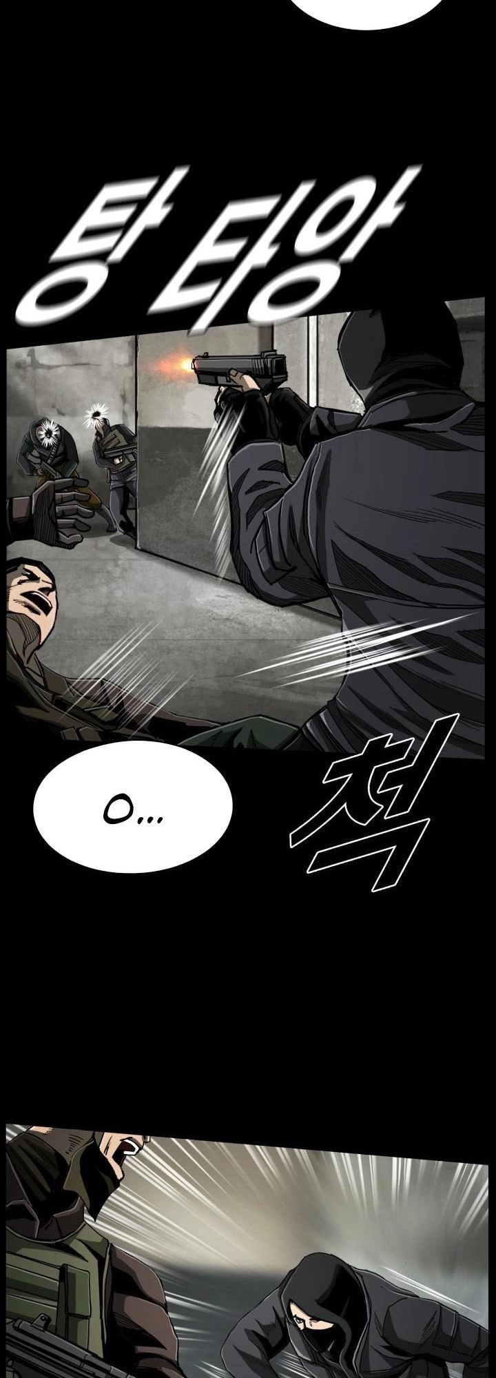 Thợ Săn Đầu Tiên Chapter 73 - 7