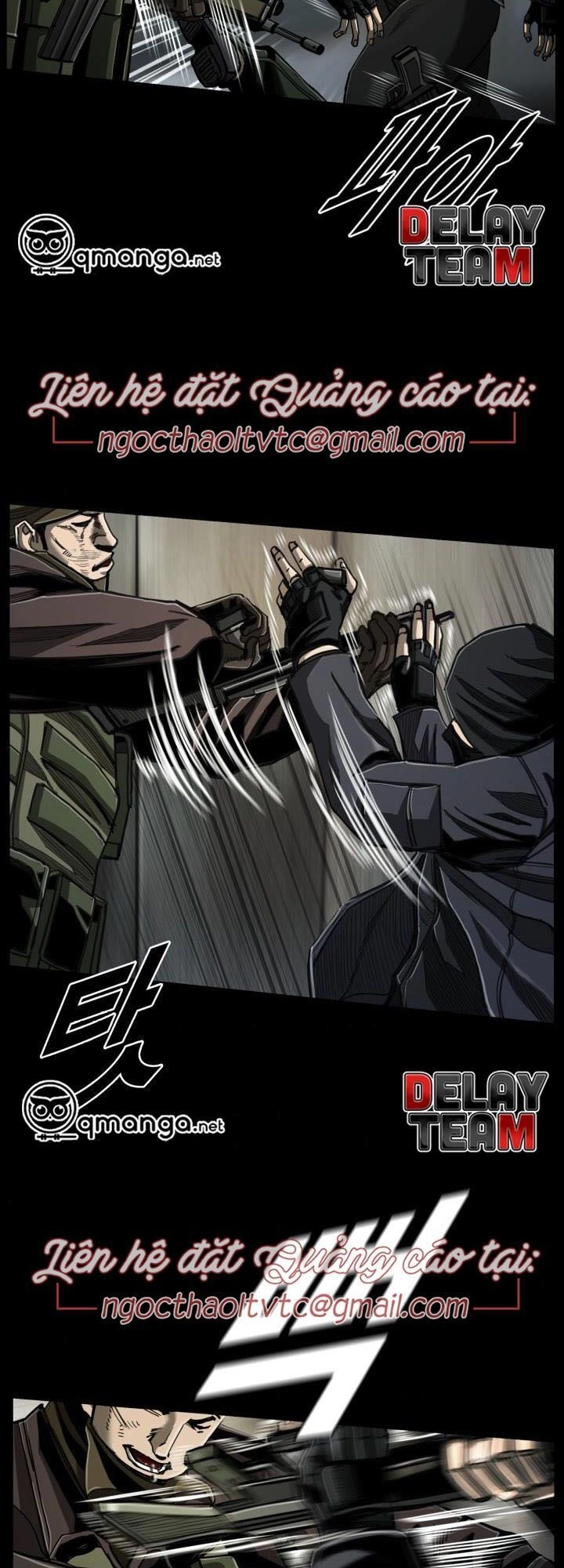 Thợ Săn Đầu Tiên Chapter 73 - 9