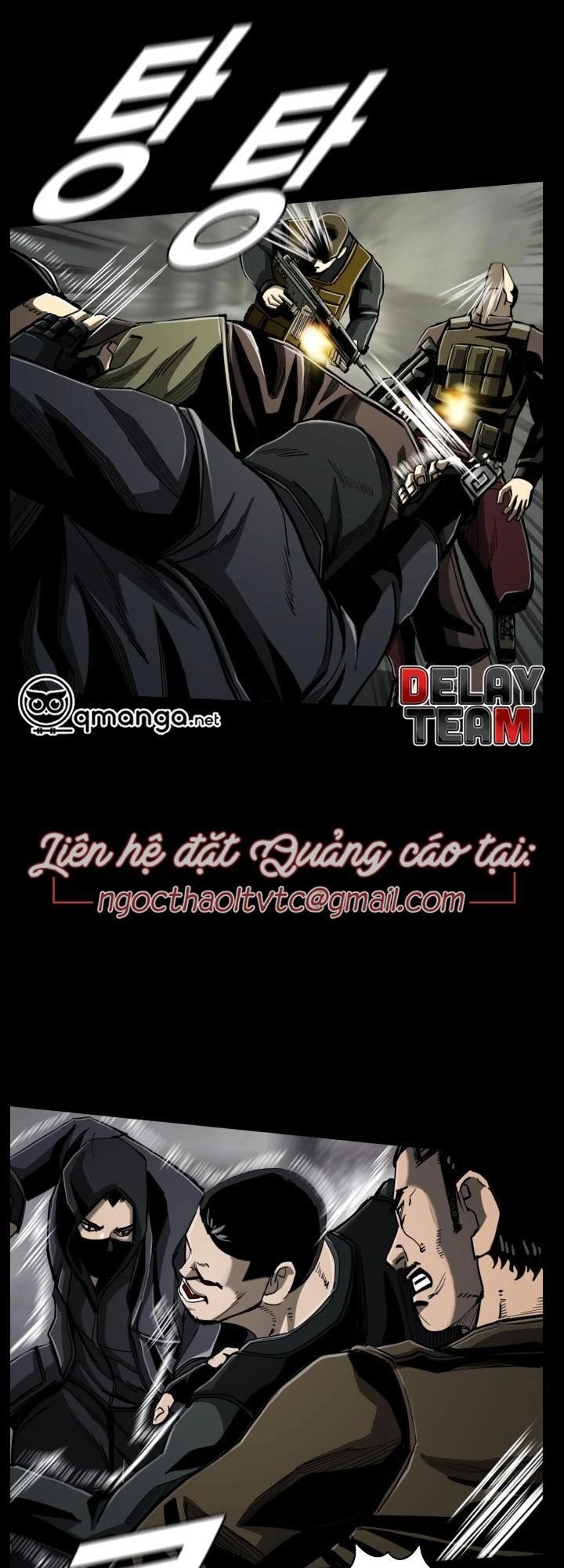 Thợ Săn Đầu Tiên Chapter 73 - 21