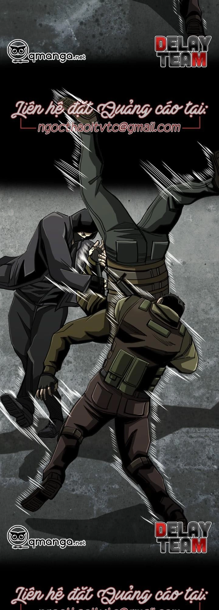 Thợ Săn Đầu Tiên Chapter 73 - 29