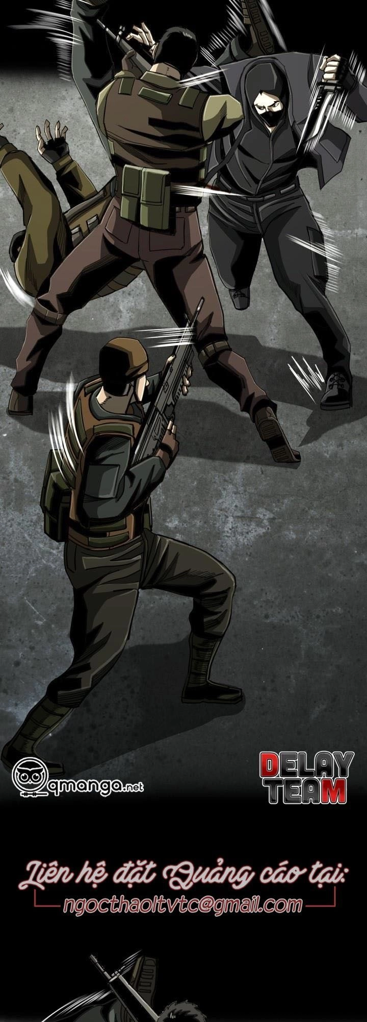 Thợ Săn Đầu Tiên Chapter 73 - 31