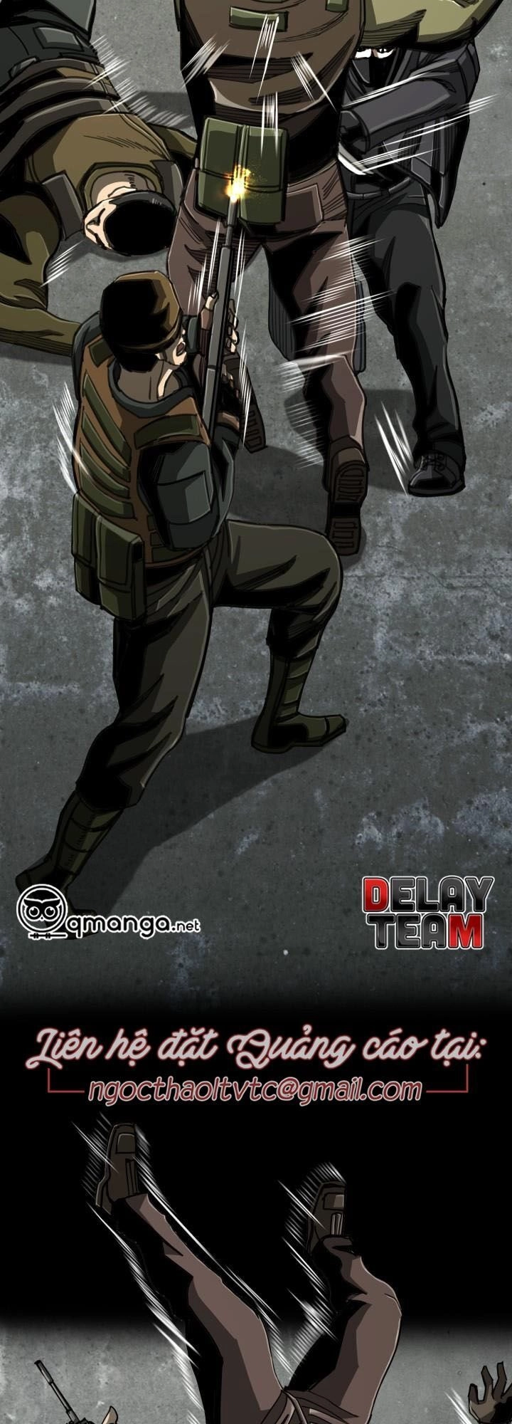 Thợ Săn Đầu Tiên Chapter 73 - 33