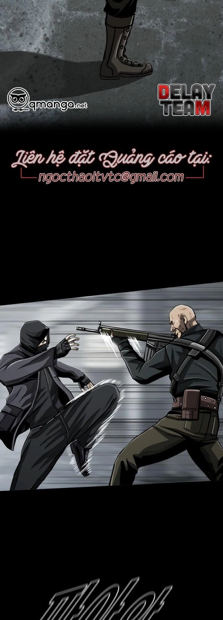 Thợ Săn Đầu Tiên Chapter 73 - 39