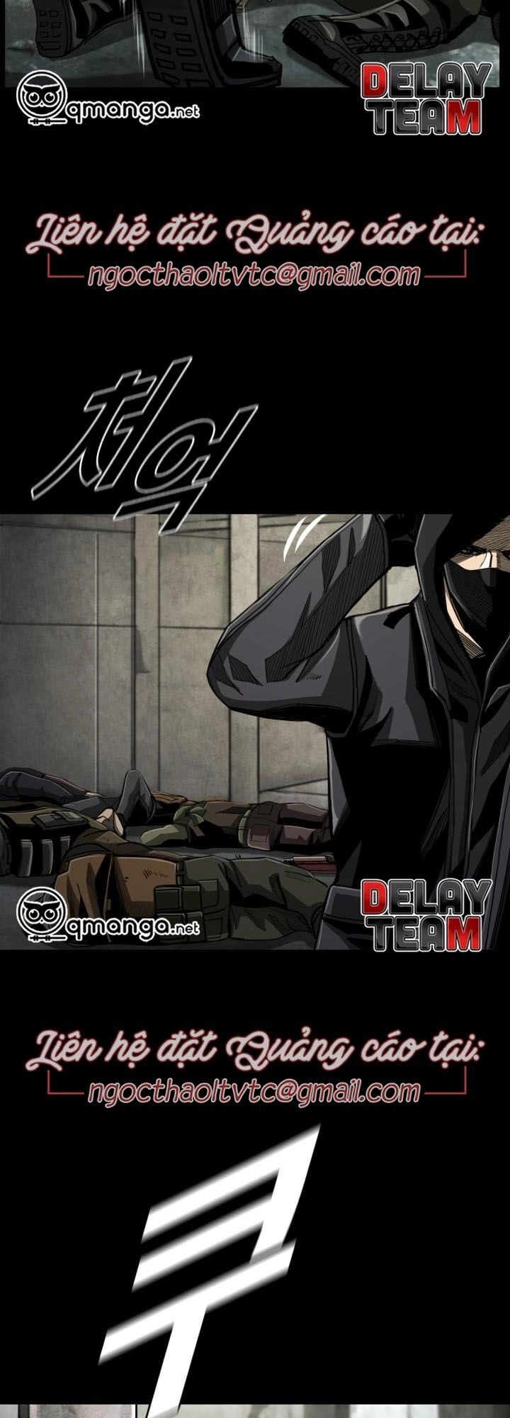 Thợ Săn Đầu Tiên Chapter 73 - 45