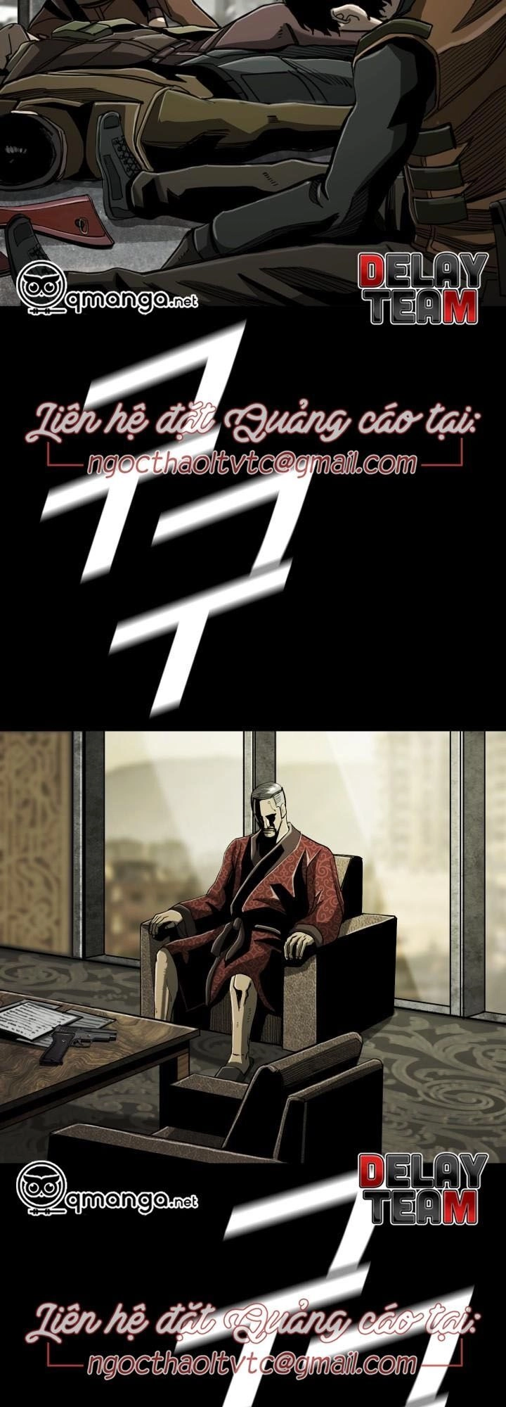 Thợ Săn Đầu Tiên Chapter 73 - 47