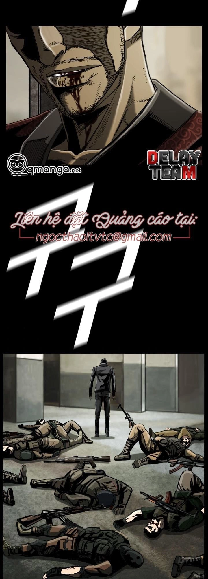 Thợ Săn Đầu Tiên Chapter 73 - 49