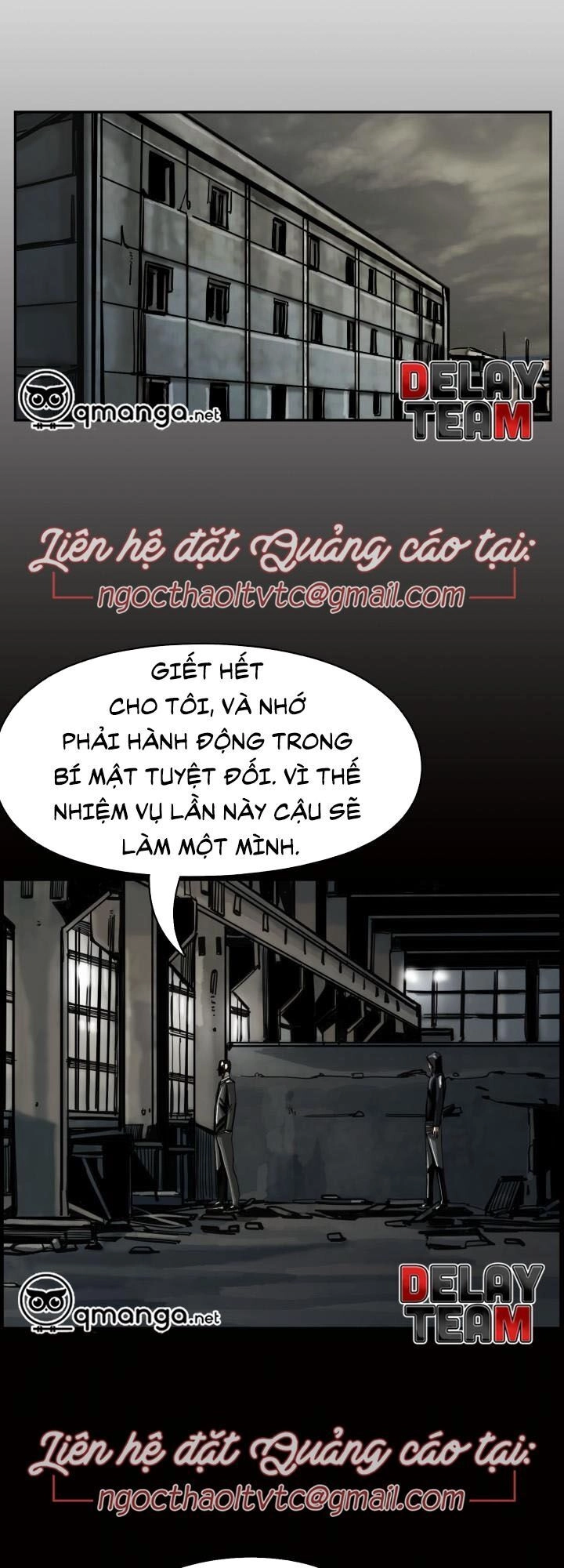 Thợ Săn Đầu Tiên Chapter 73 - 65