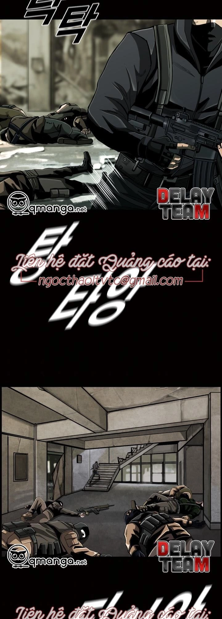 Thợ Săn Đầu Tiên Chapter 73 - 69