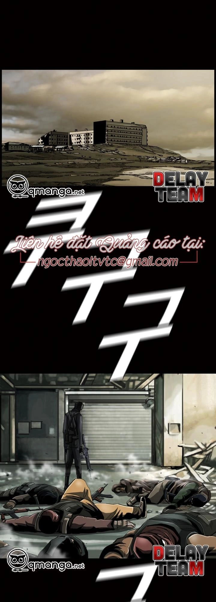 Thợ Săn Đầu Tiên Chapter 73 - 75