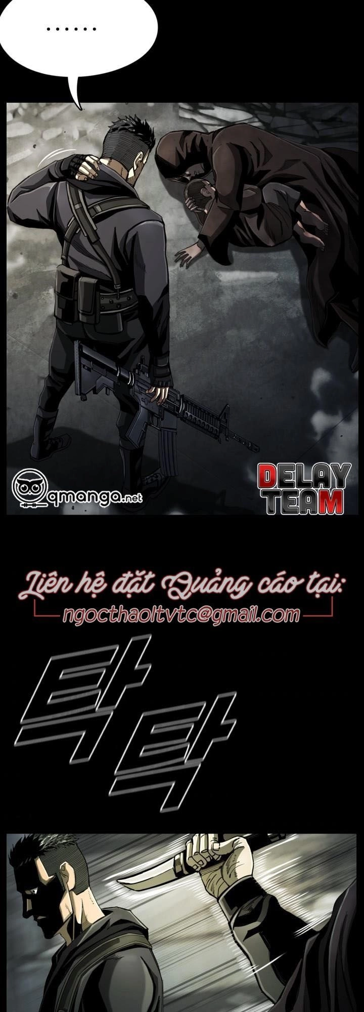 Thợ Săn Đầu Tiên Chapter 73 - 79