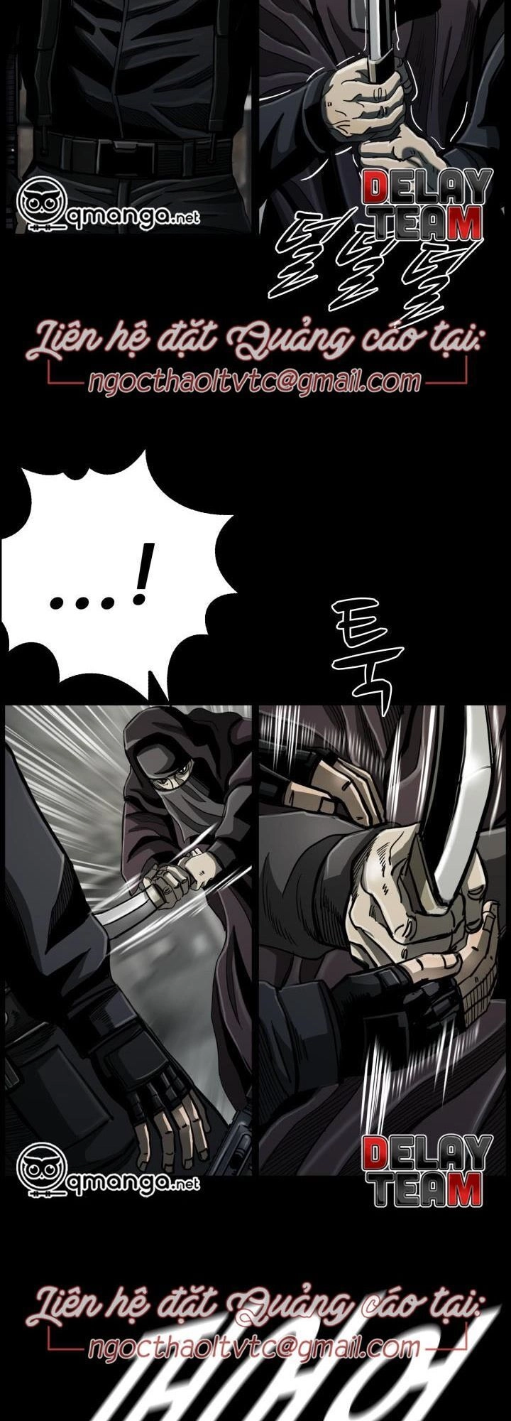 Thợ Săn Đầu Tiên Chapter 73 - 83