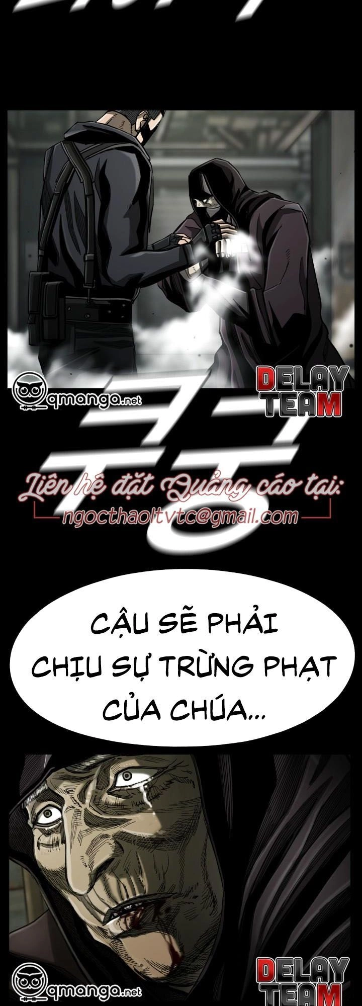 Thợ Săn Đầu Tiên Chapter 73 - 85