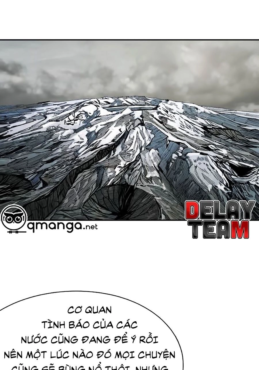 Thợ Săn Đầu Tiên Chapter 74 - 1