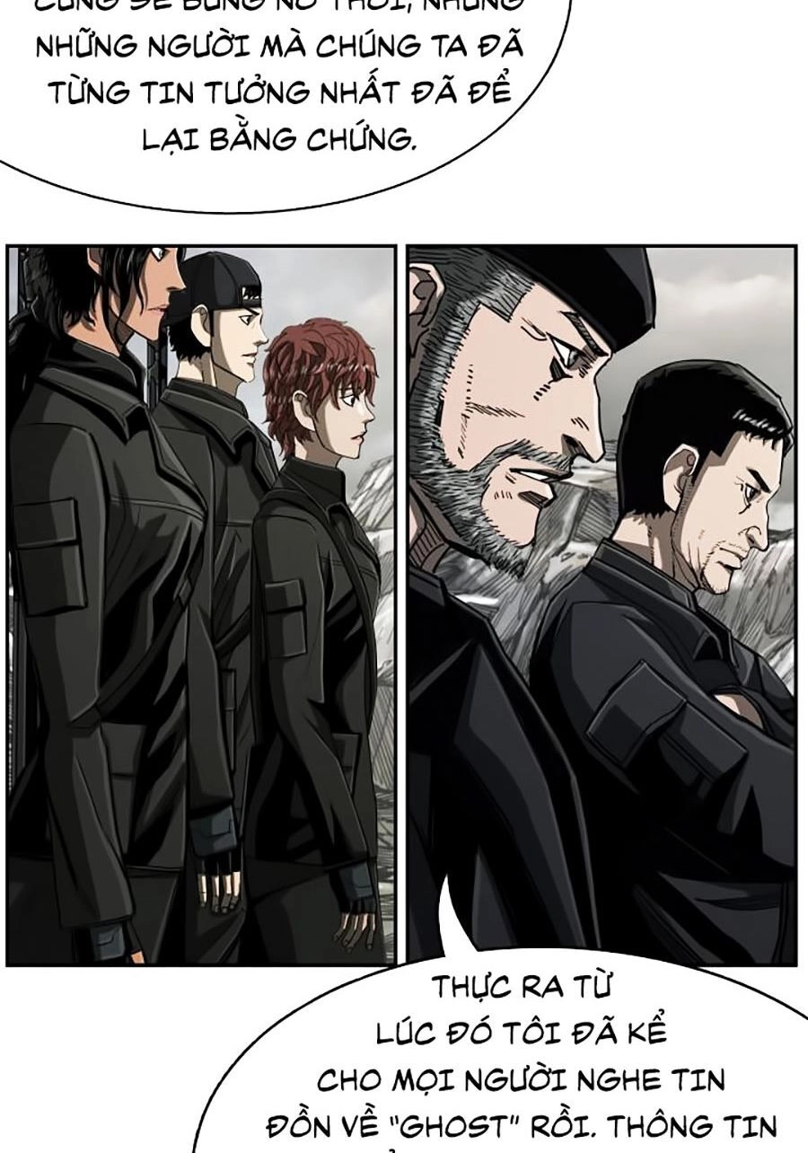 Thợ Săn Đầu Tiên Chapter 74 - 2