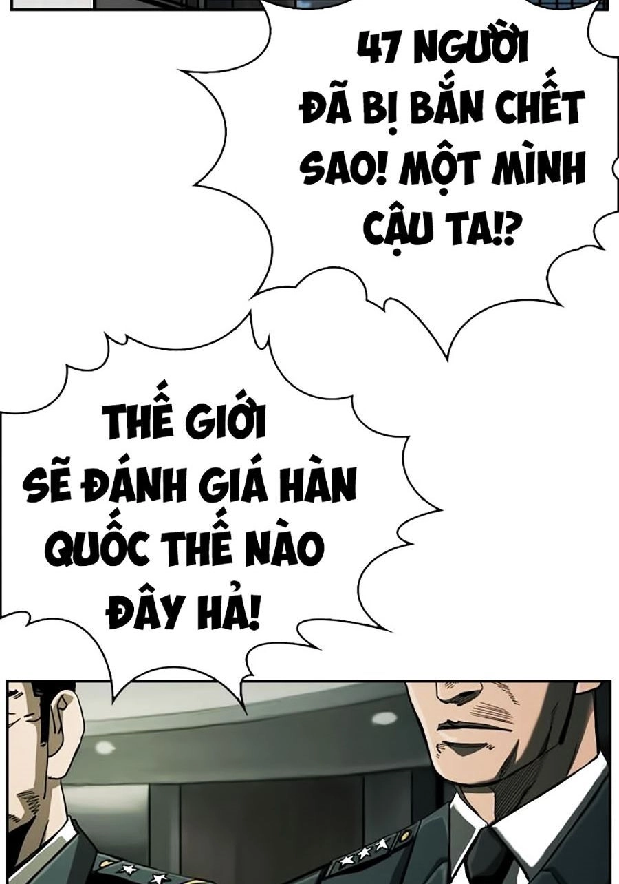 Thợ Săn Đầu Tiên Chapter 74 - 4