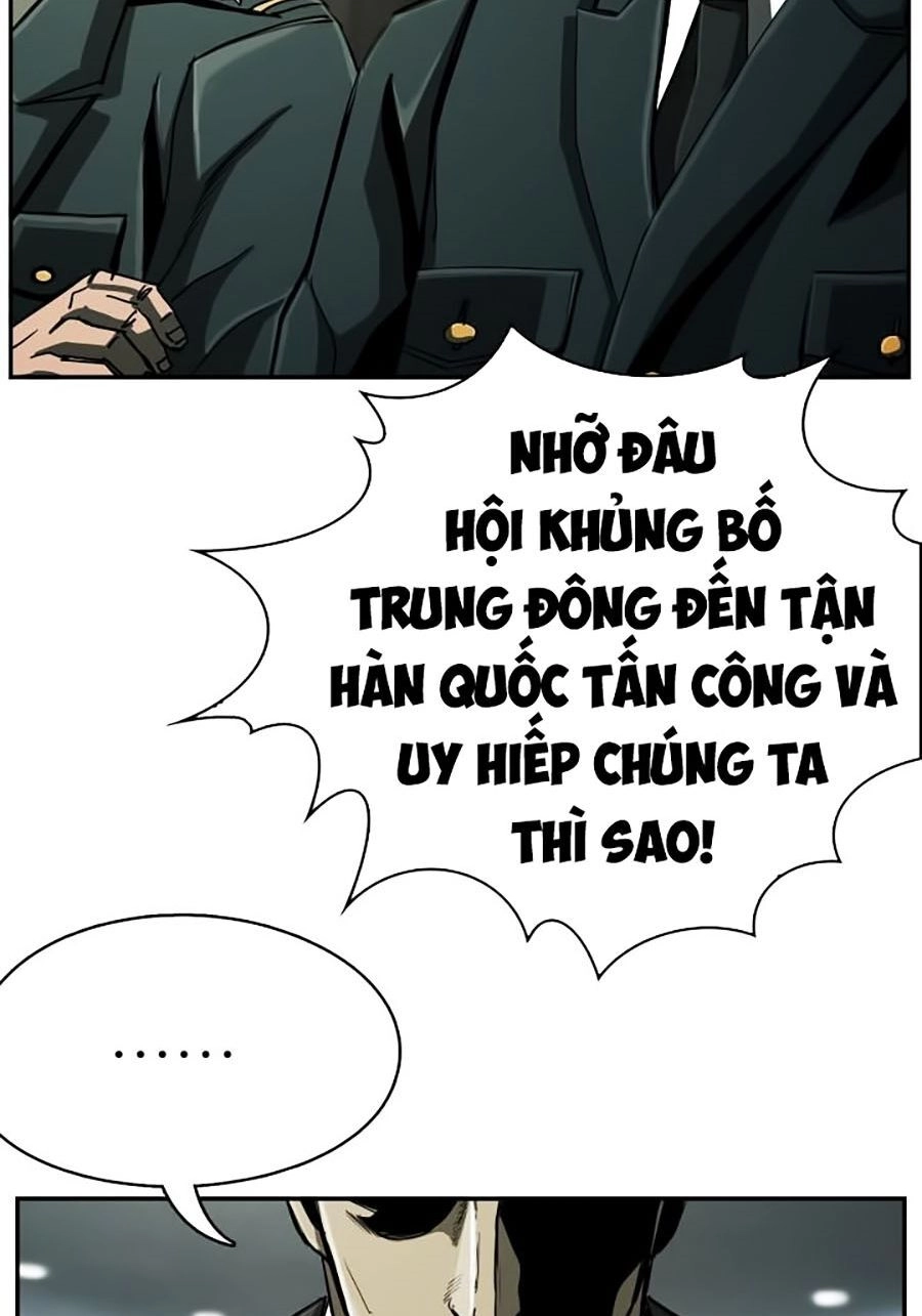 Thợ Săn Đầu Tiên Chapter 74 - 5