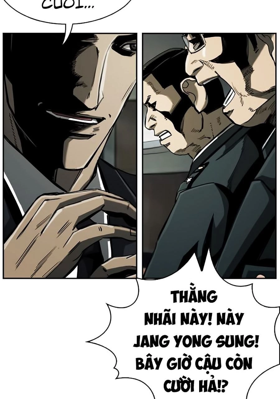 Thợ Săn Đầu Tiên Chapter 74 - 7