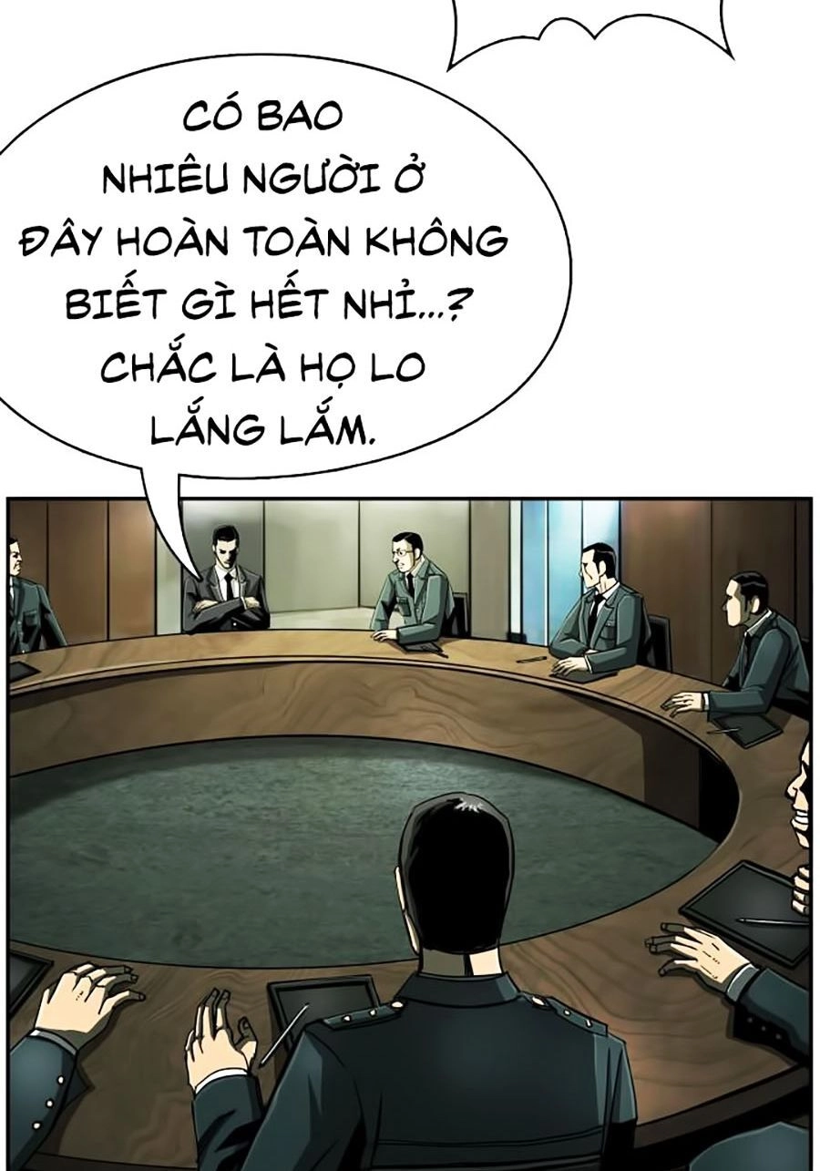 Thợ Săn Đầu Tiên Chapter 74 - 8