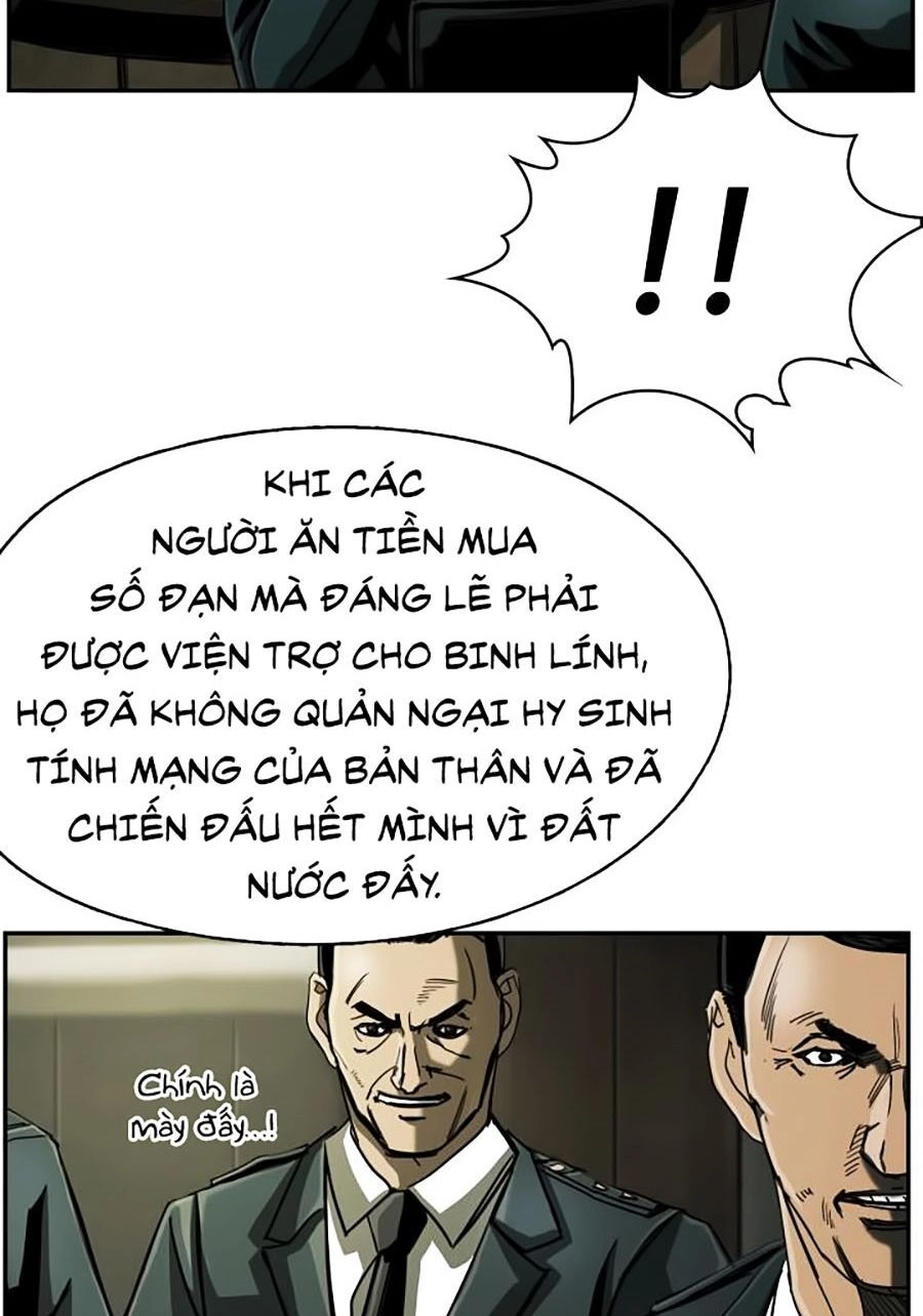 Thợ Săn Đầu Tiên Chapter 74 - 9
