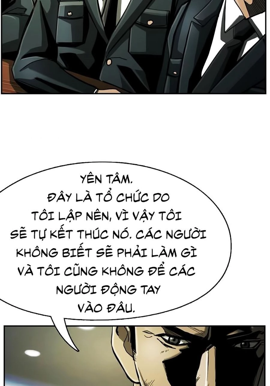 Thợ Săn Đầu Tiên Chapter 74 - 10