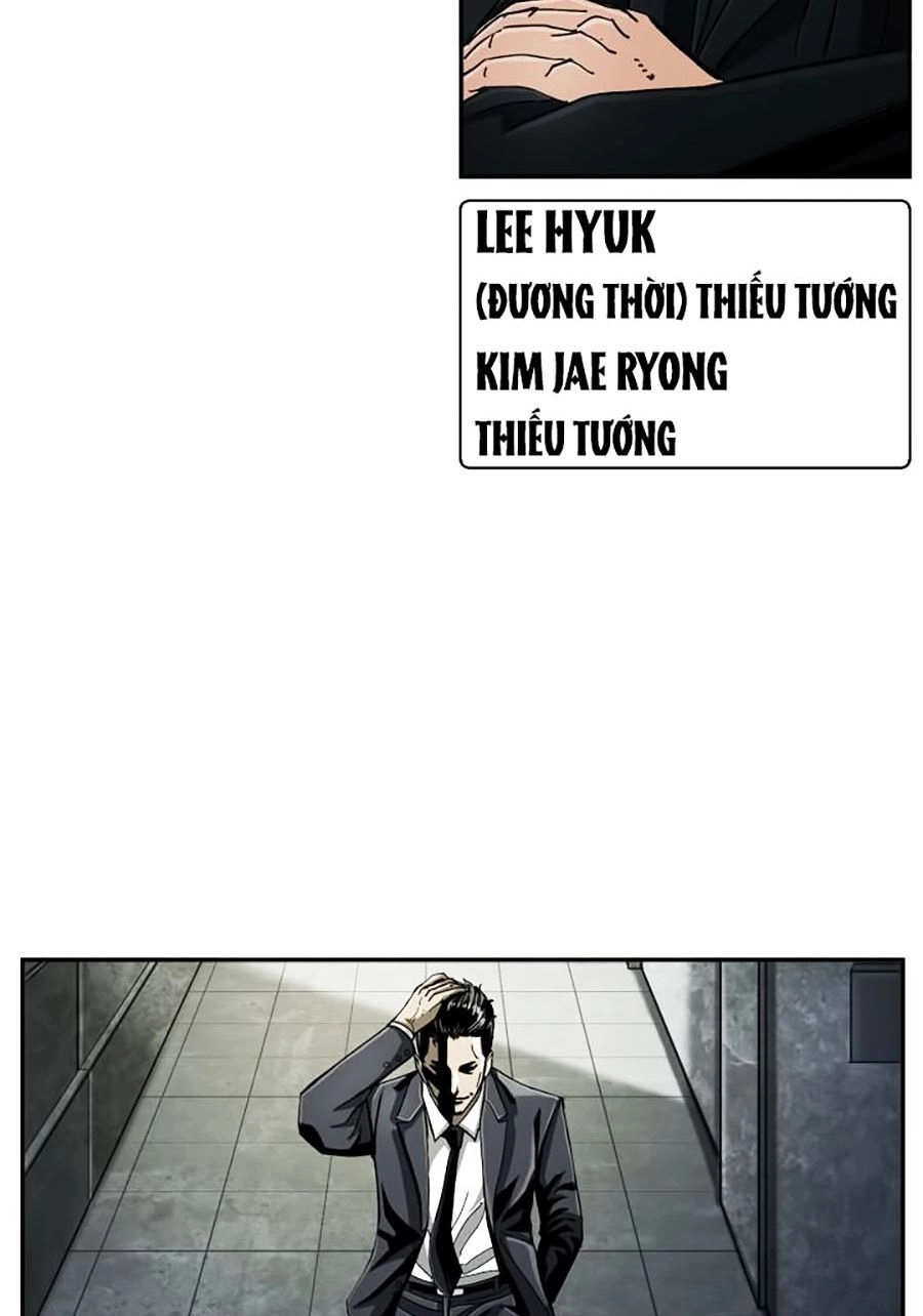 Thợ Săn Đầu Tiên Chapter 74 - 16