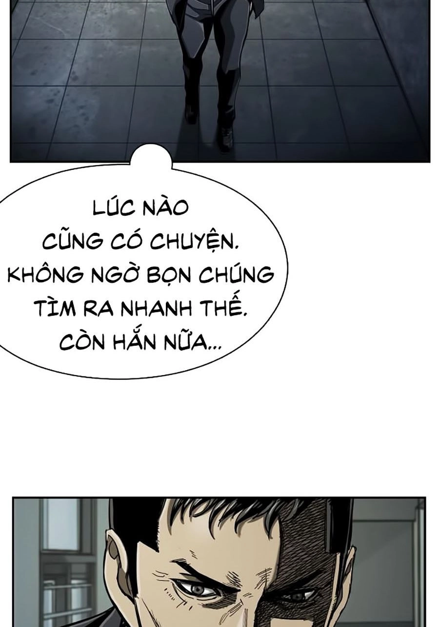 Thợ Săn Đầu Tiên Chapter 74 - 17