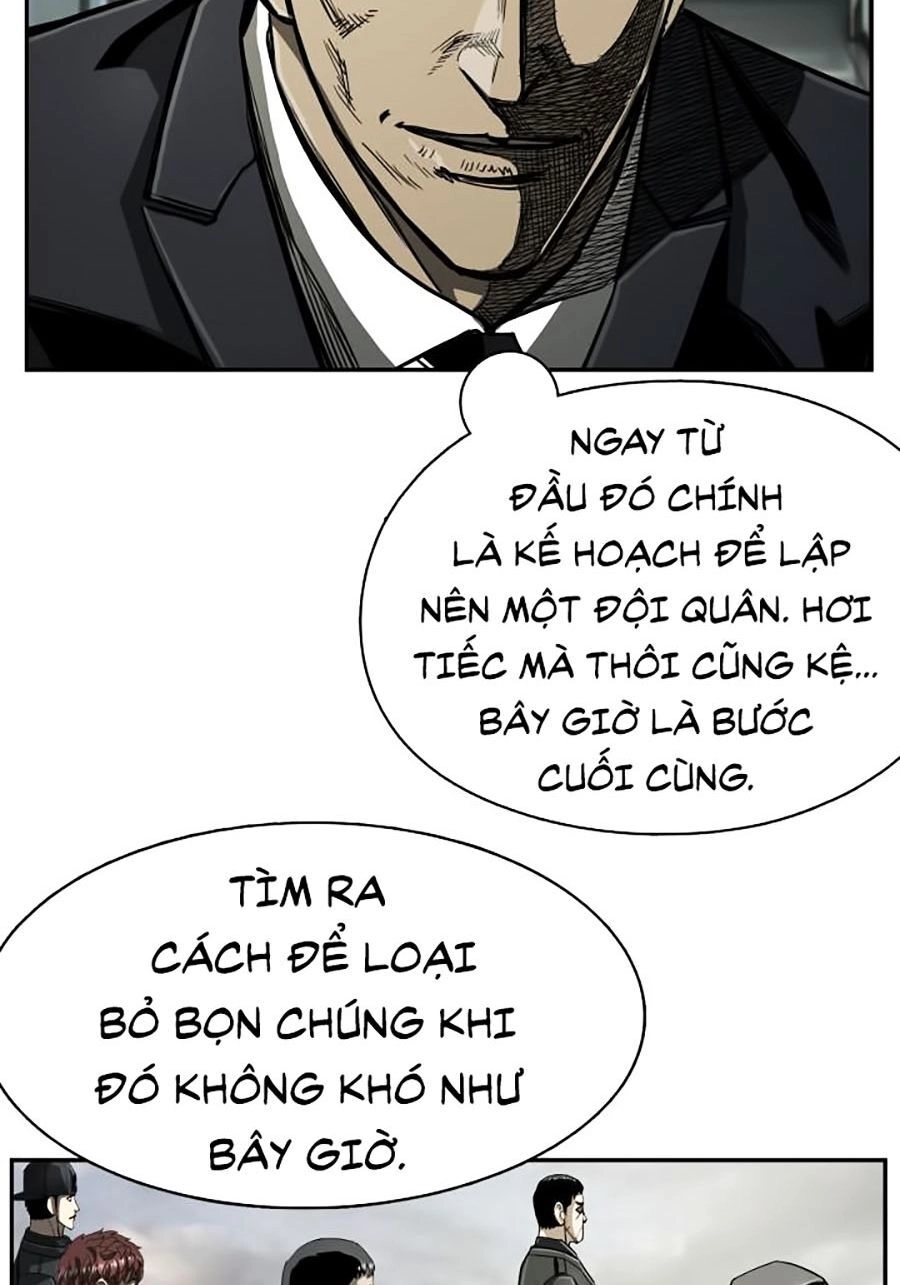Thợ Săn Đầu Tiên Chapter 74 - 18