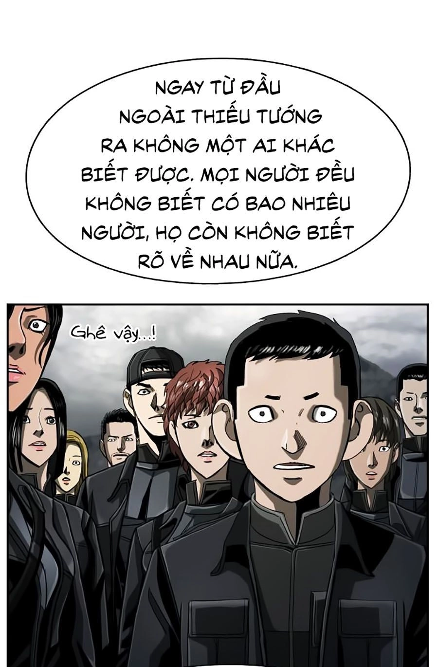 Thợ Săn Đầu Tiên Chapter 74 - 21